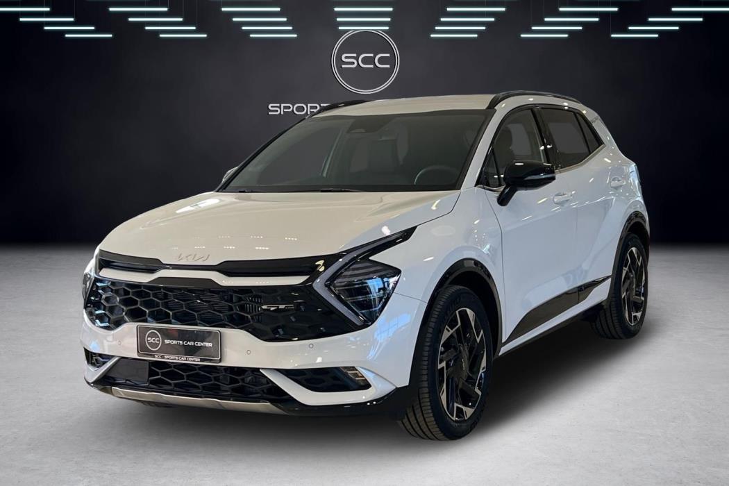 KIA Sportage 2025