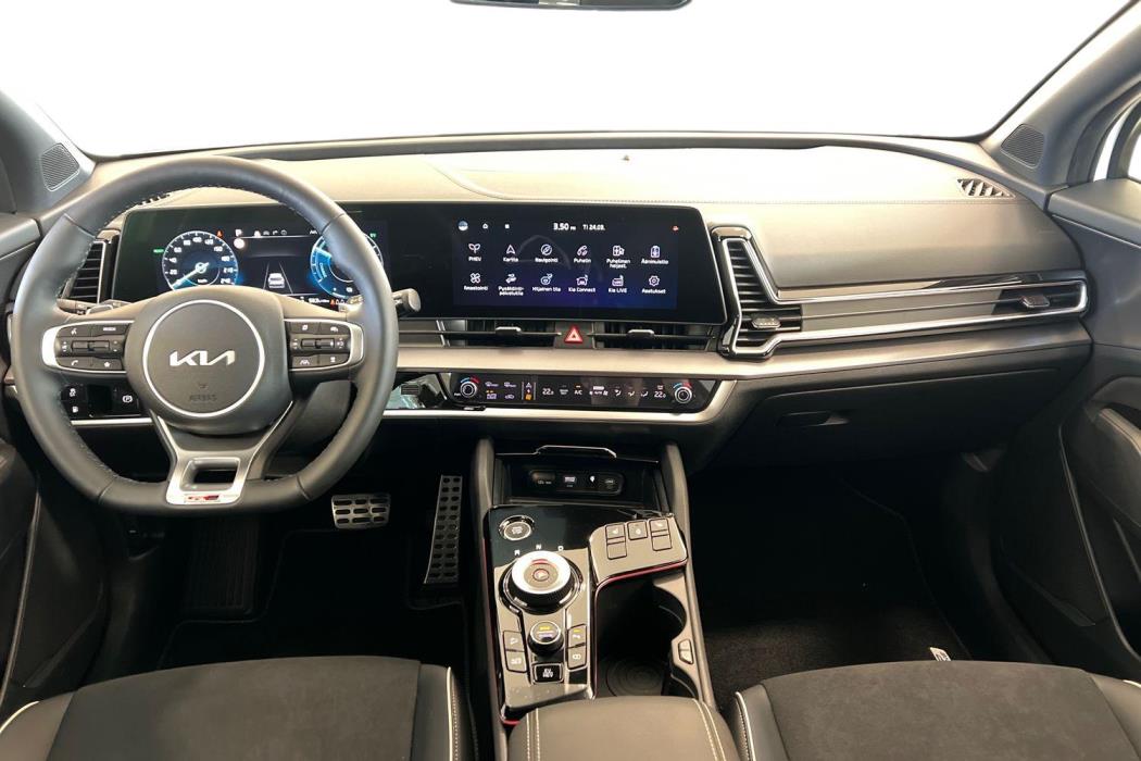 KIA Sportage 2025