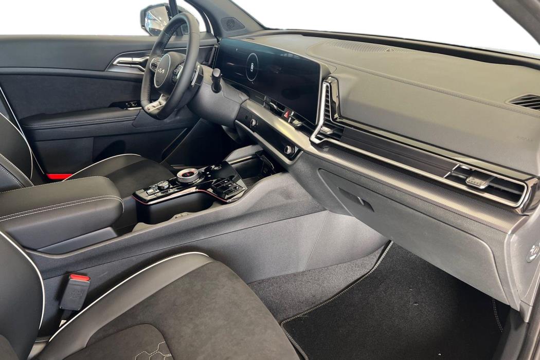KIA Sportage 2025