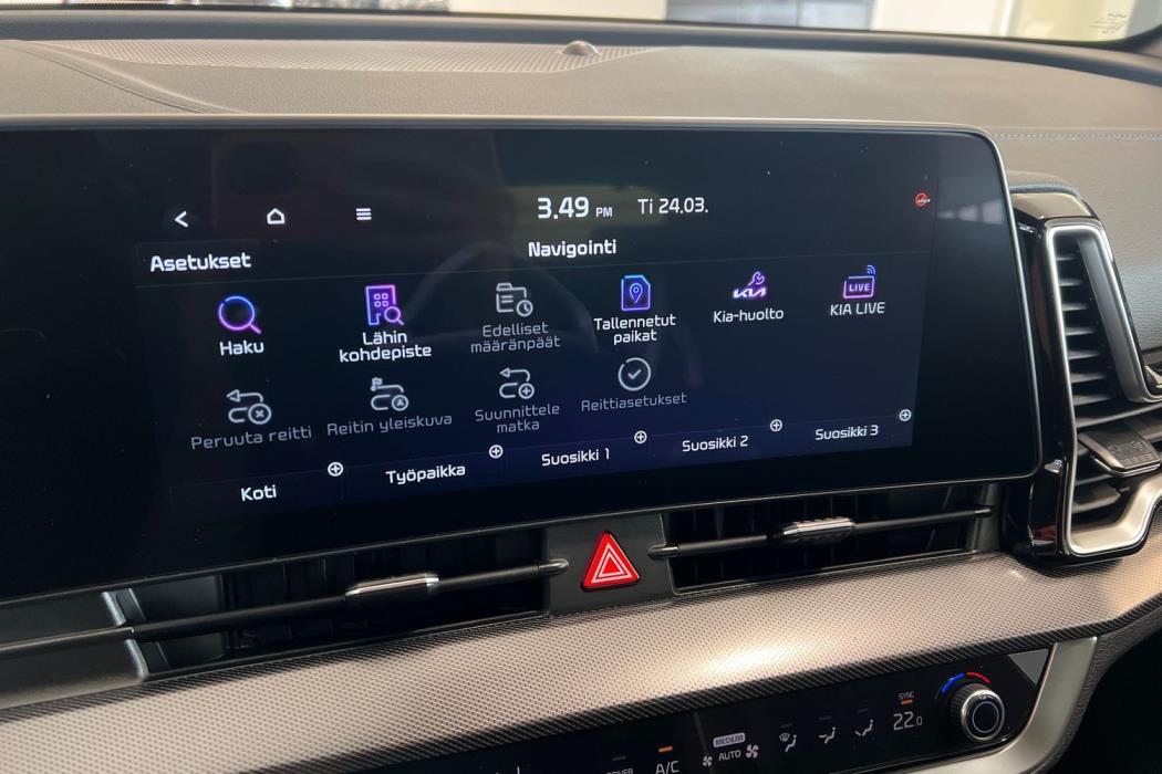 KIA Sportage 2025