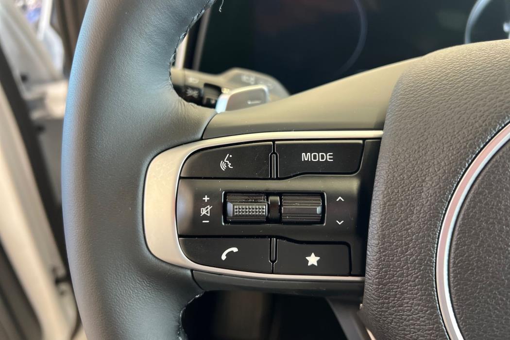 KIA Sportage 2025