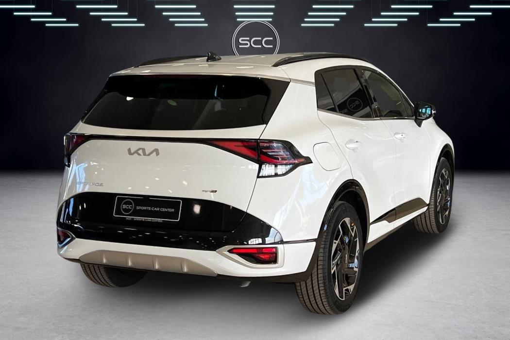 KIA Sportage 2025