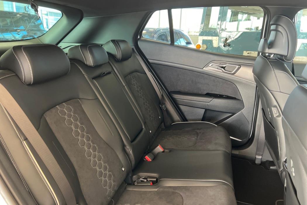 KIA Sportage 2025