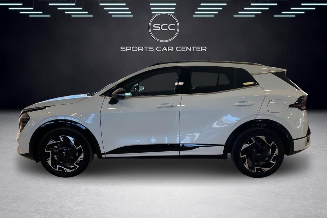 KIA Sportage 2025