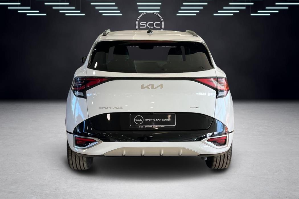 KIA Sportage 2025