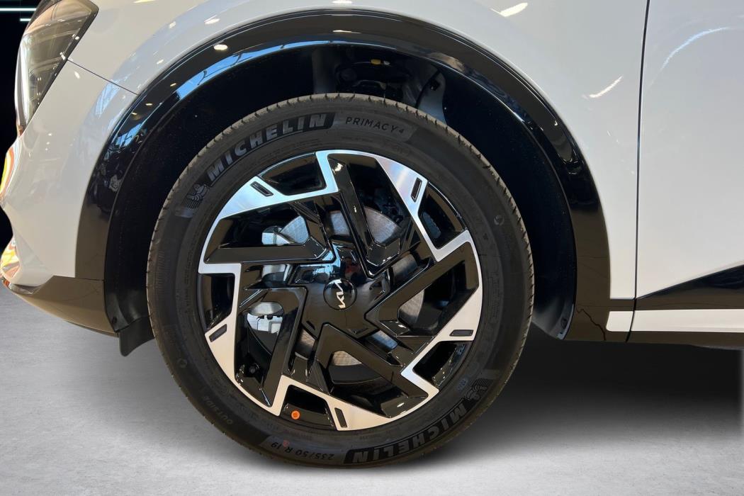 KIA Sportage 2025