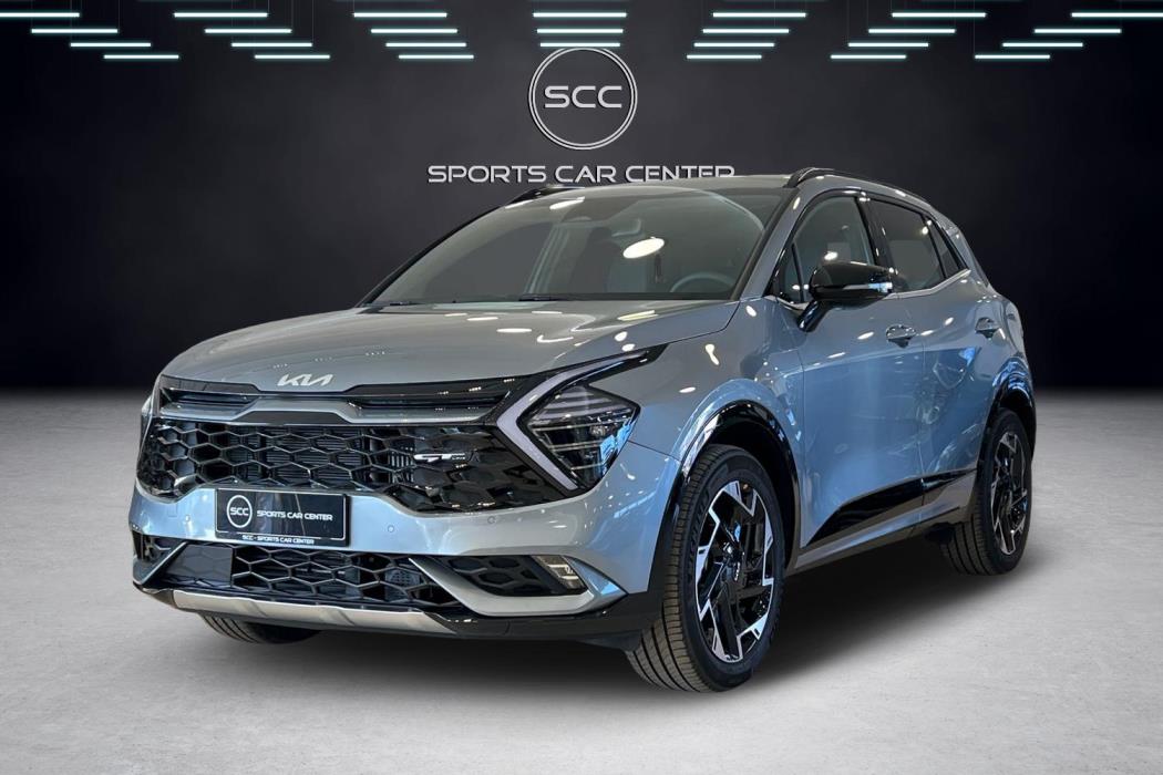 KIA Sportage 2025