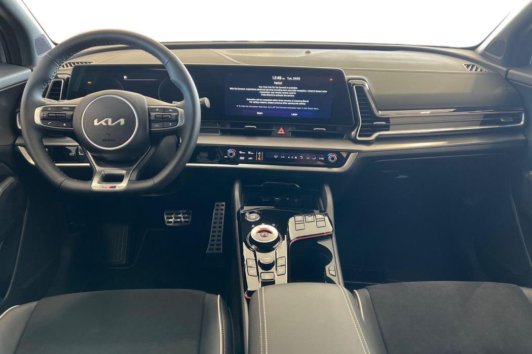 KIA Sportage 2025