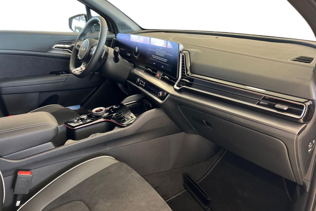 KIA Sportage 2025