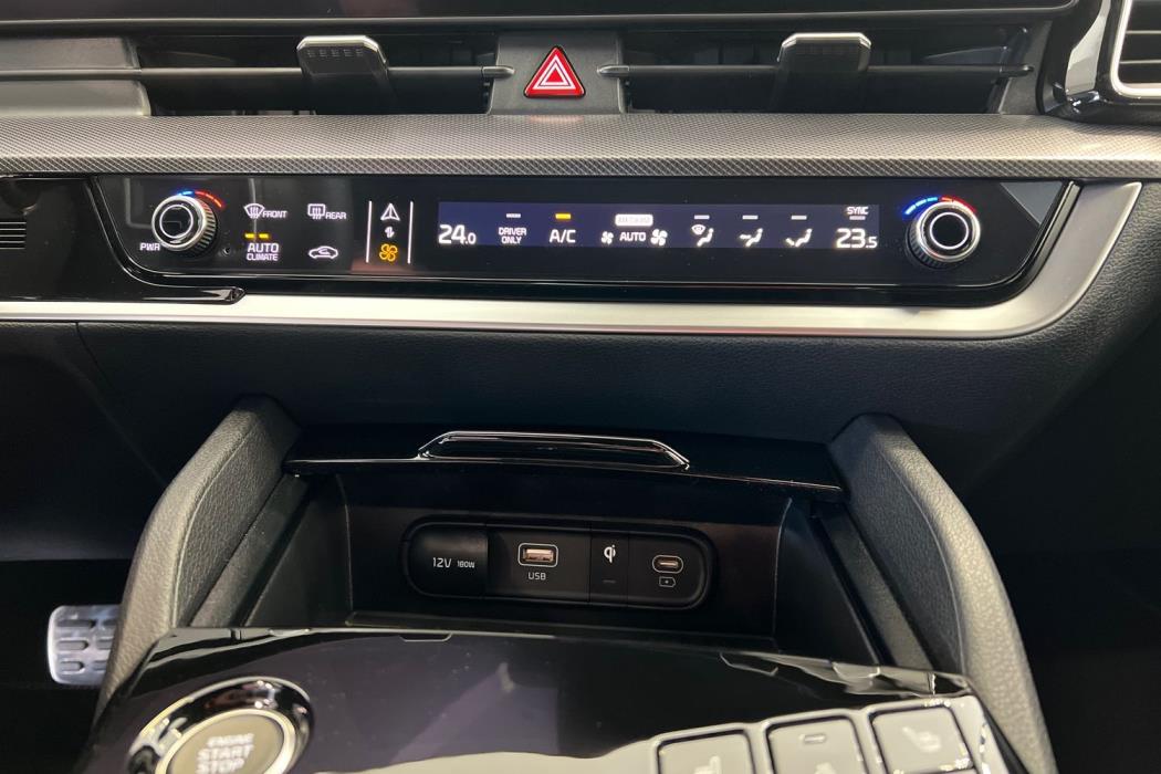 KIA Sportage 2025