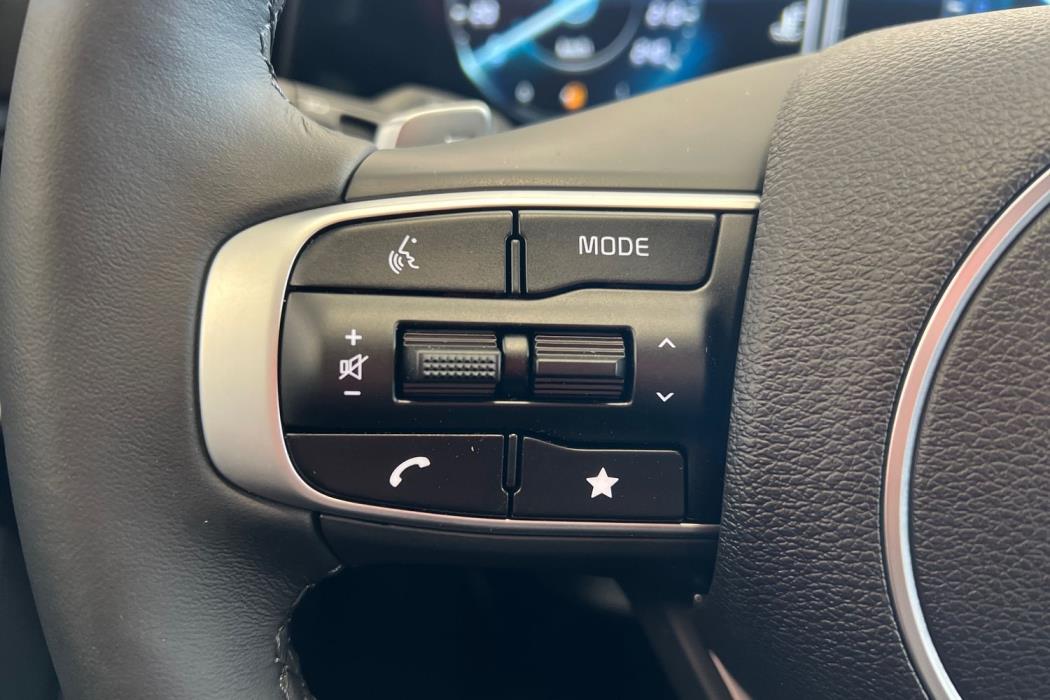 KIA Sportage 2025
