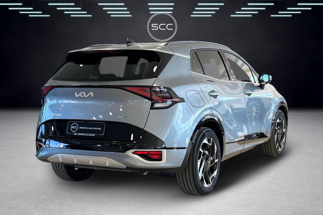 KIA Sportage 2025