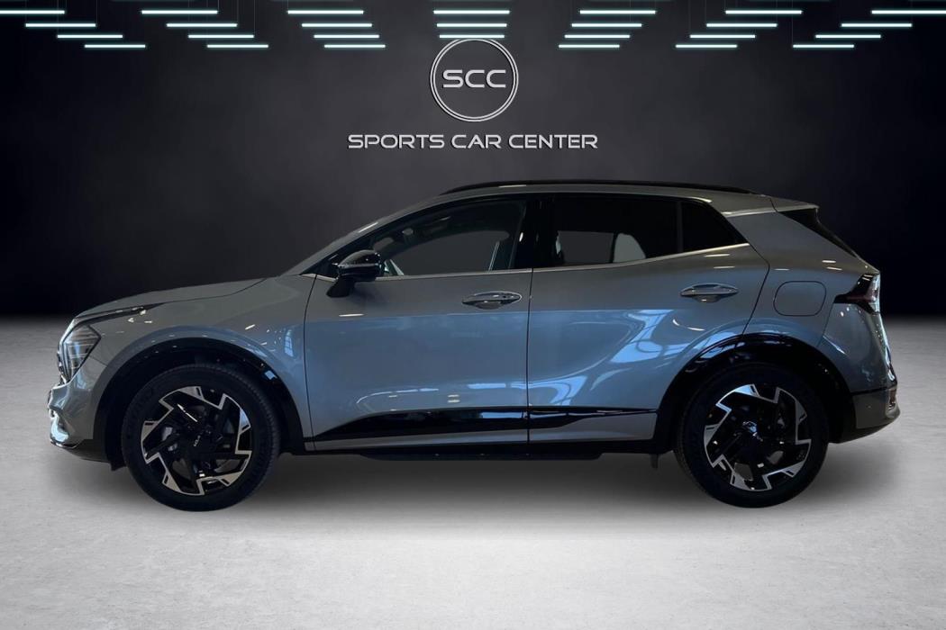 KIA Sportage 2025