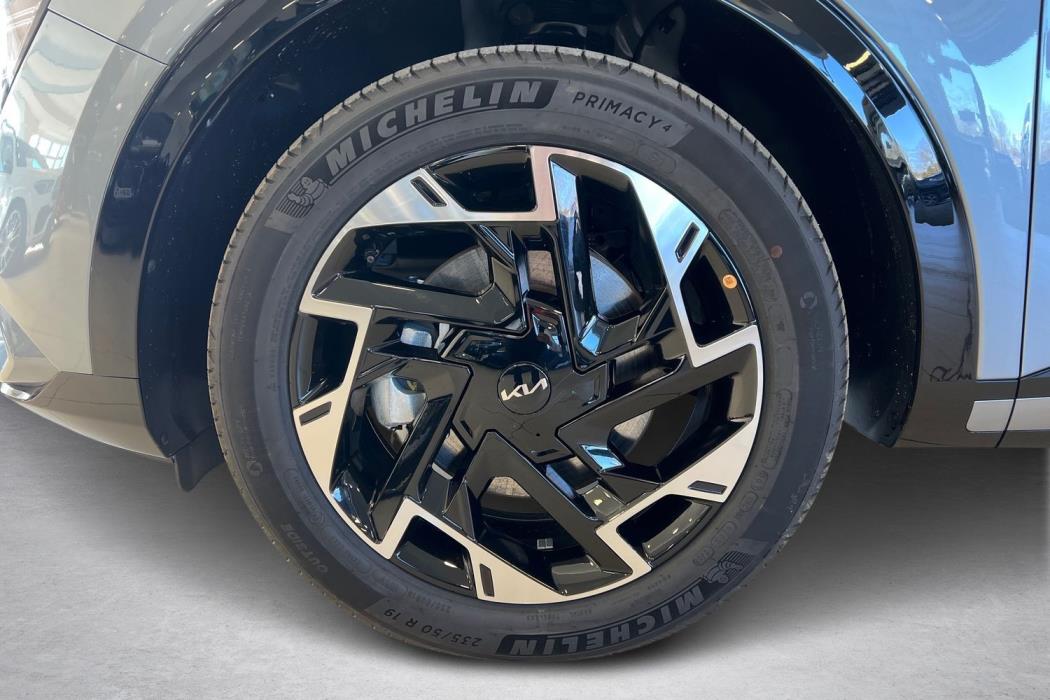 KIA Sportage 2025