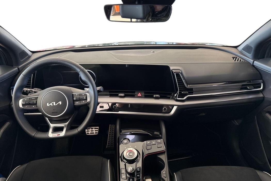 KIA Sportage 2025