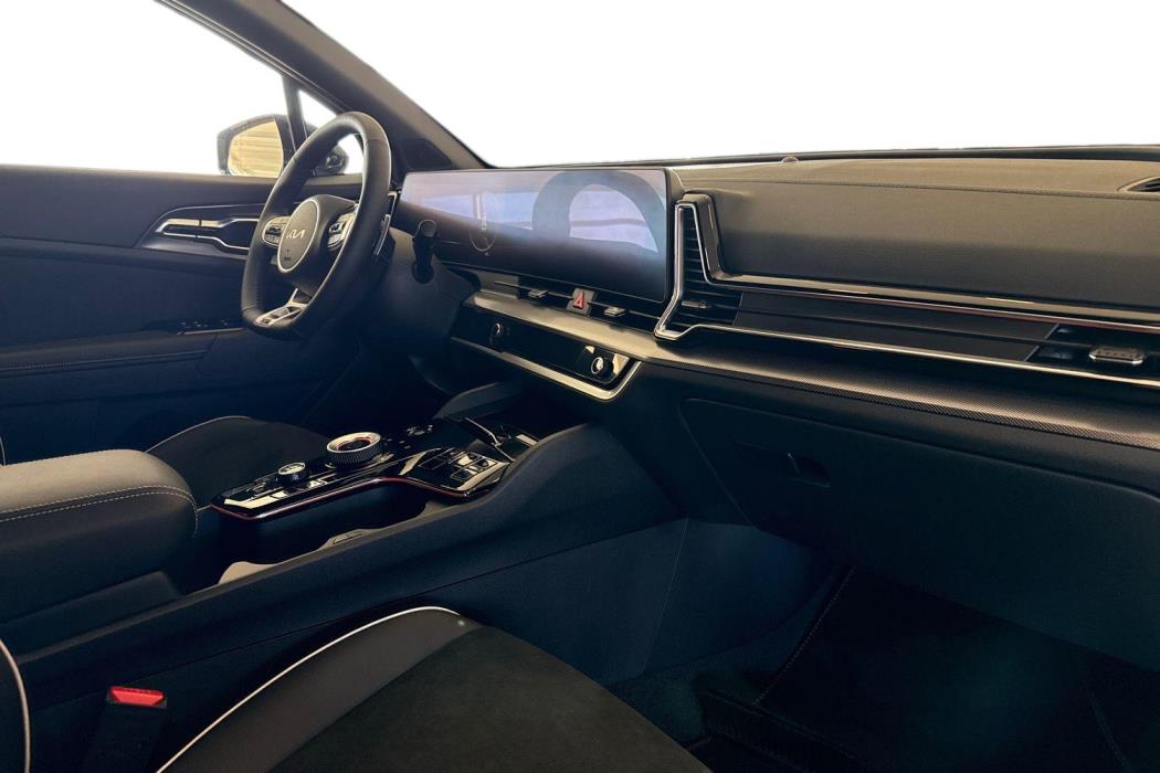 KIA Sportage 2025