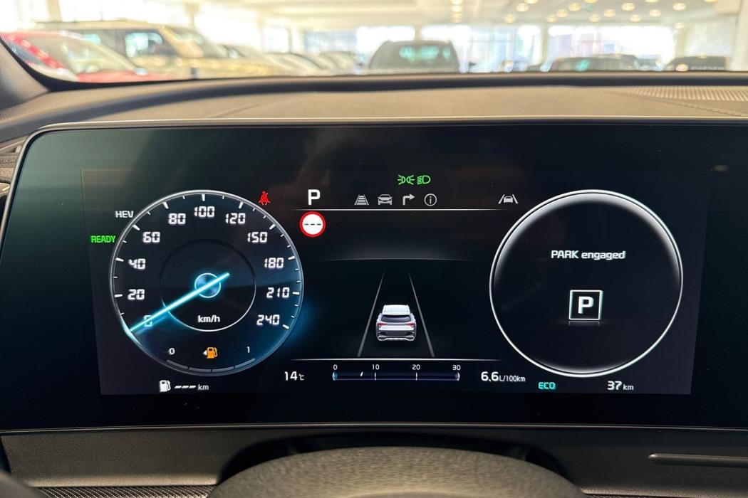KIA Sportage 2025