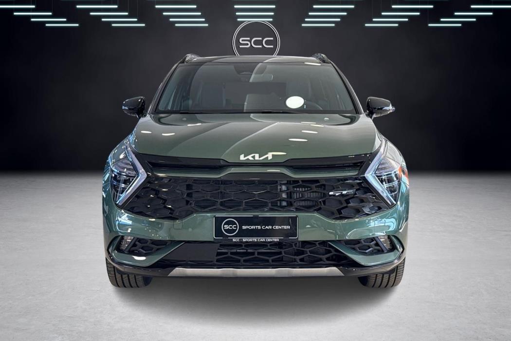 KIA Sportage 2025
