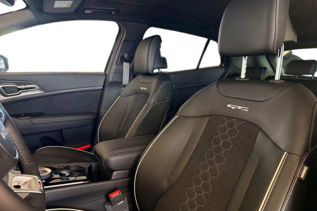 KIA Sportage 2025