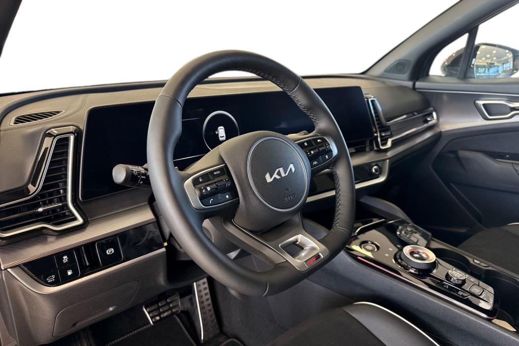 KIA Sportage 2025