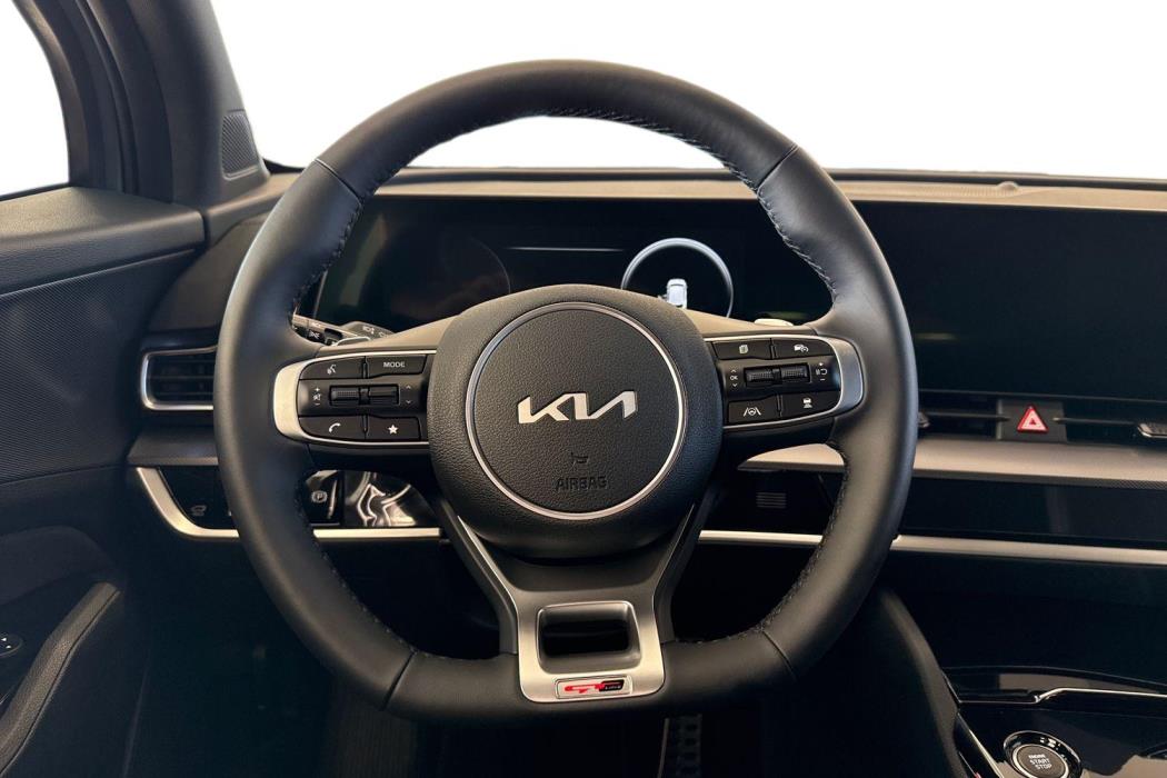 KIA Sportage 2025