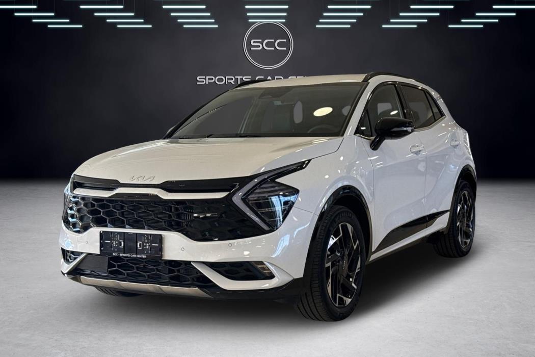 KIA Sportage 2025