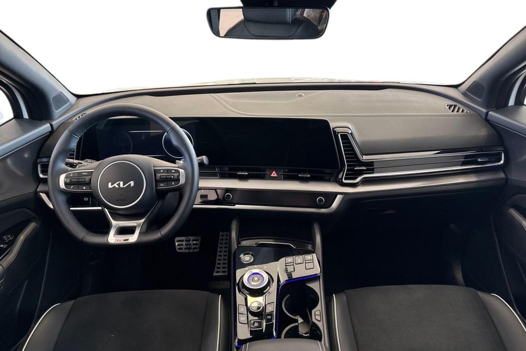 KIA Sportage 2025