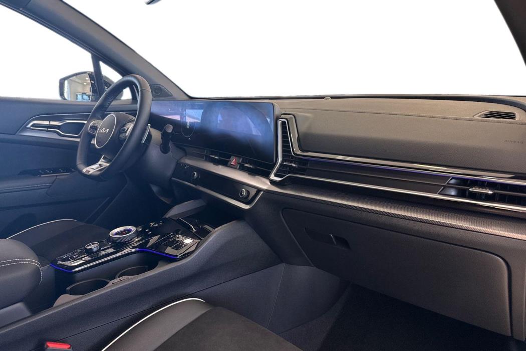 KIA Sportage 2025