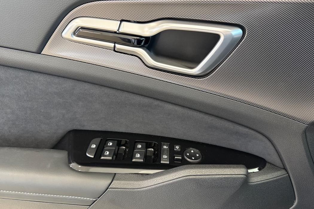 KIA Sportage 2025