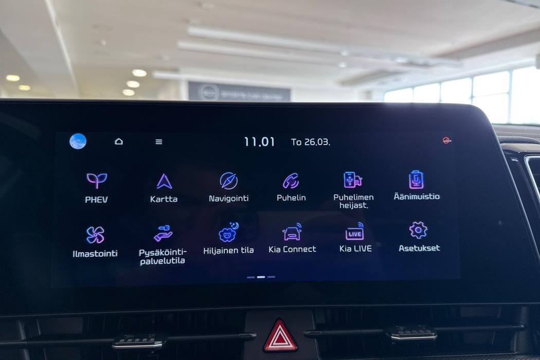 KIA Sportage 2025
