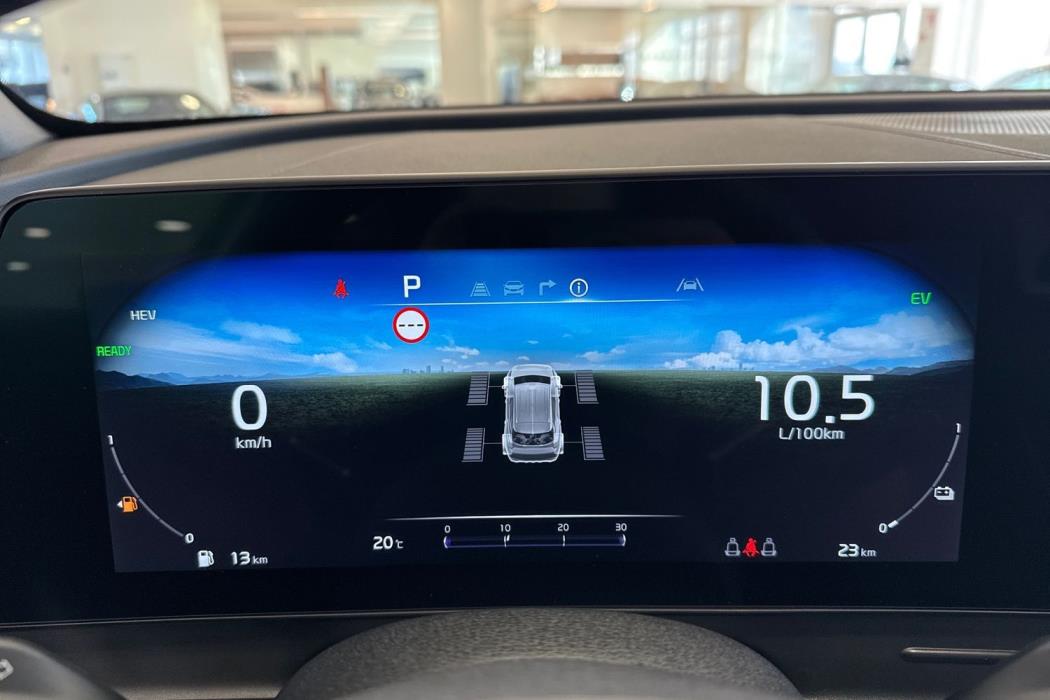 KIA Sportage 2025