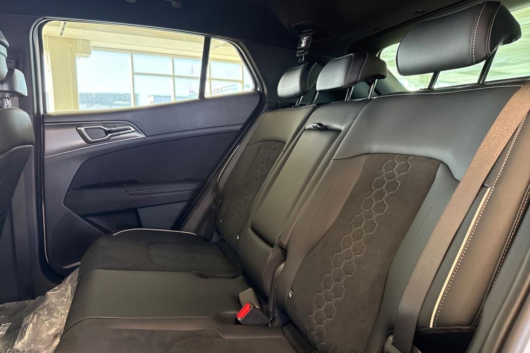 KIA Sportage 2025