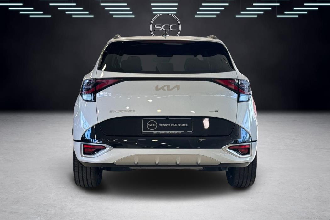 KIA Sportage 2025