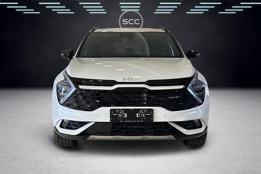 KIA Sportage 2025