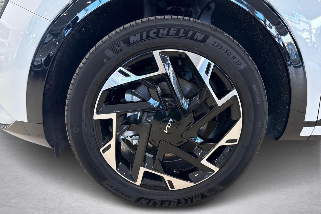 KIA Sportage 2025