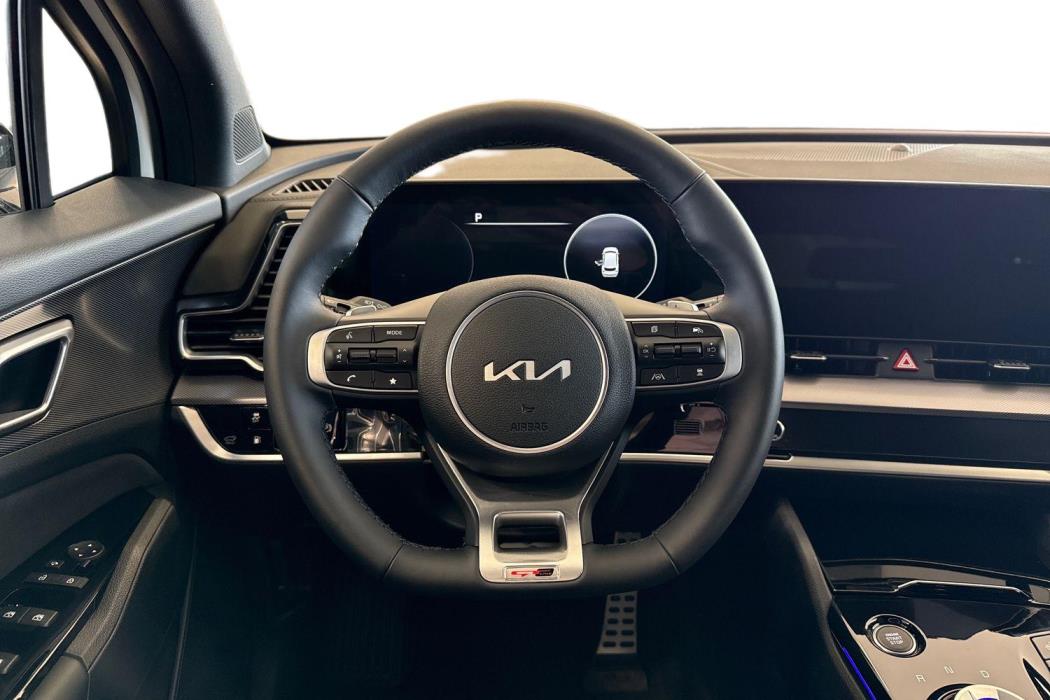 KIA Sportage 2025