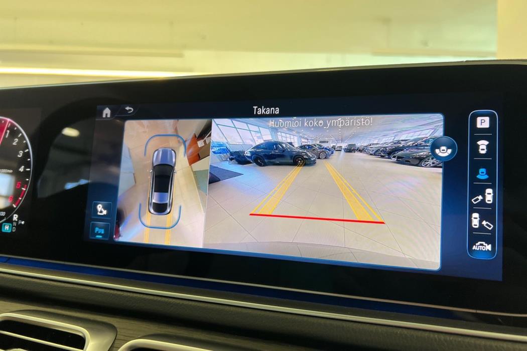 Mercedes-Benz GLE 2023