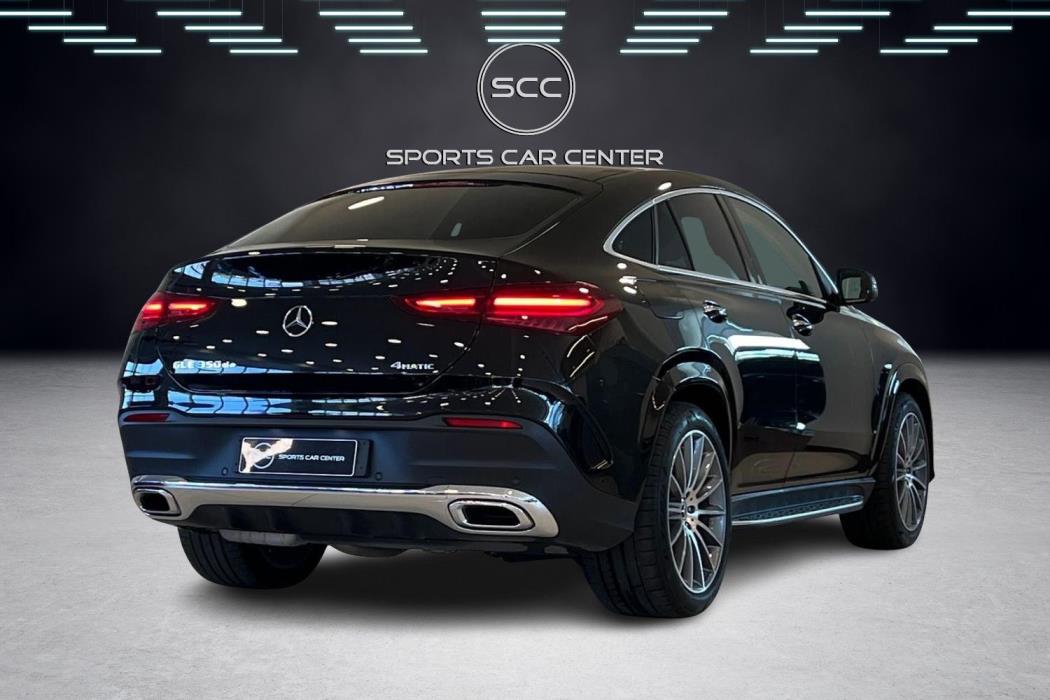 Mercedes-Benz GLE 2023