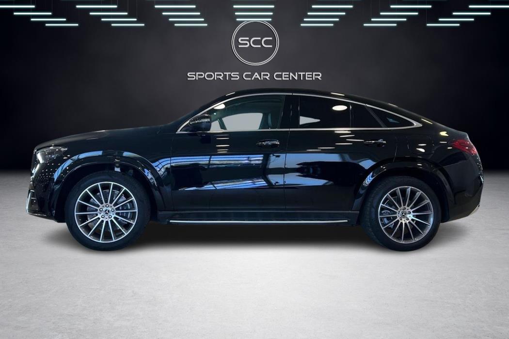 Mercedes-Benz GLE 2023