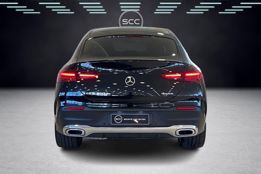 Mercedes-Benz GLE 2023