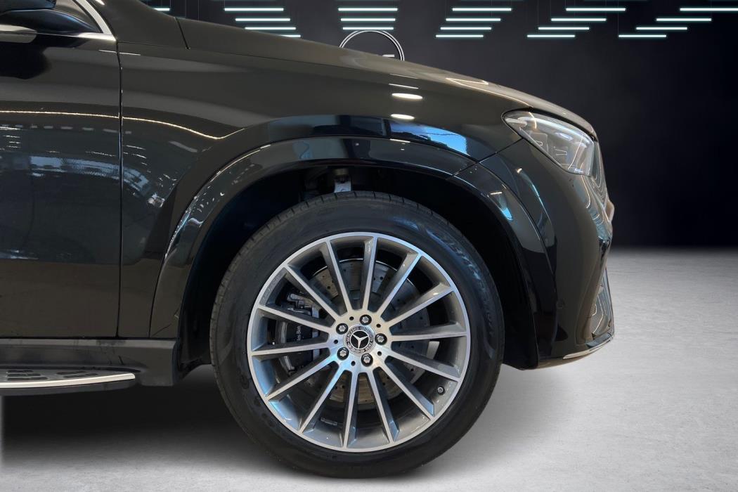 Mercedes-Benz GLE 2023