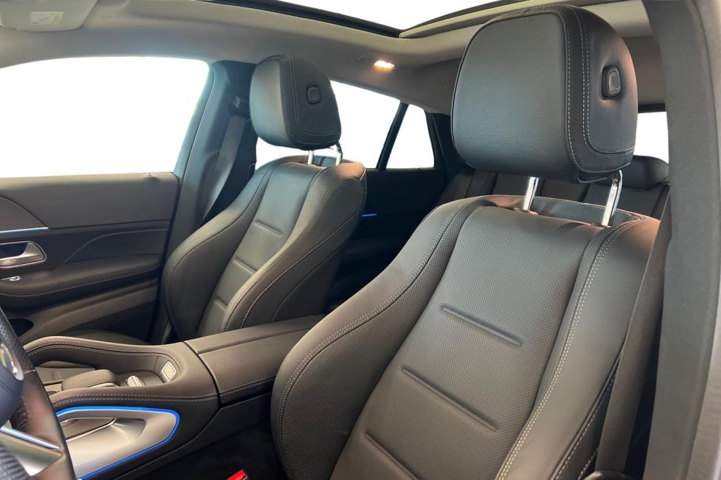 Mercedes-Benz GLE 2023