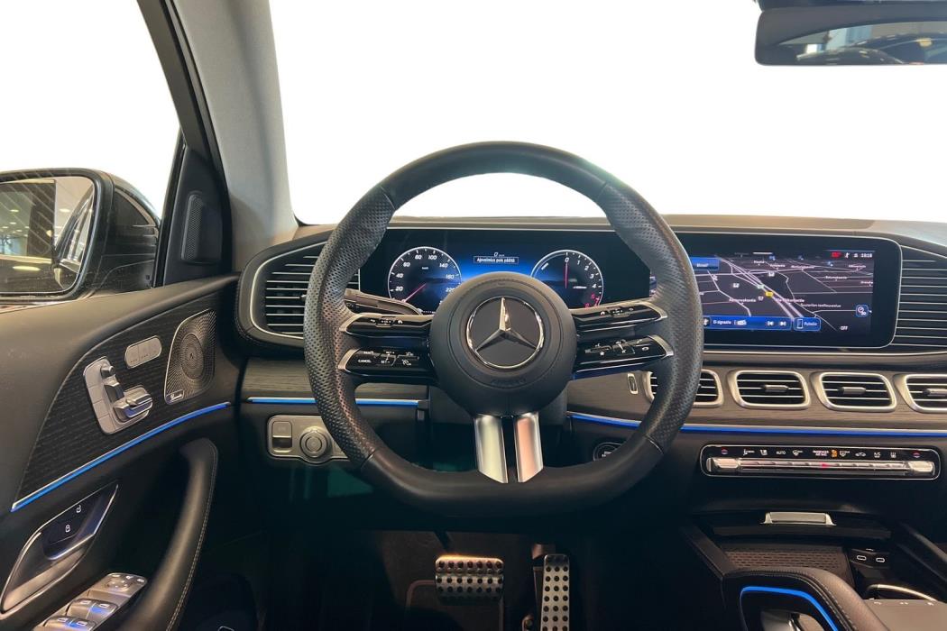 Mercedes-Benz GLE 2023