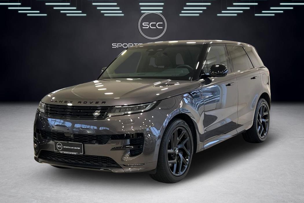 Land Rover Range Rover Sport 2024