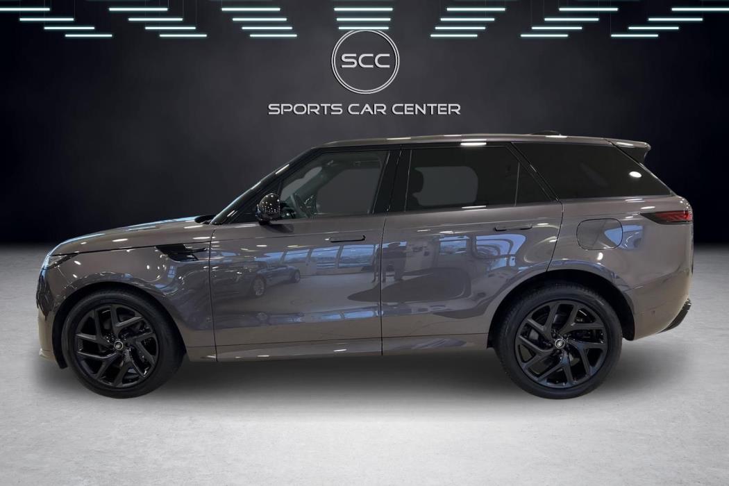 Land Rover Range Rover Sport 2024