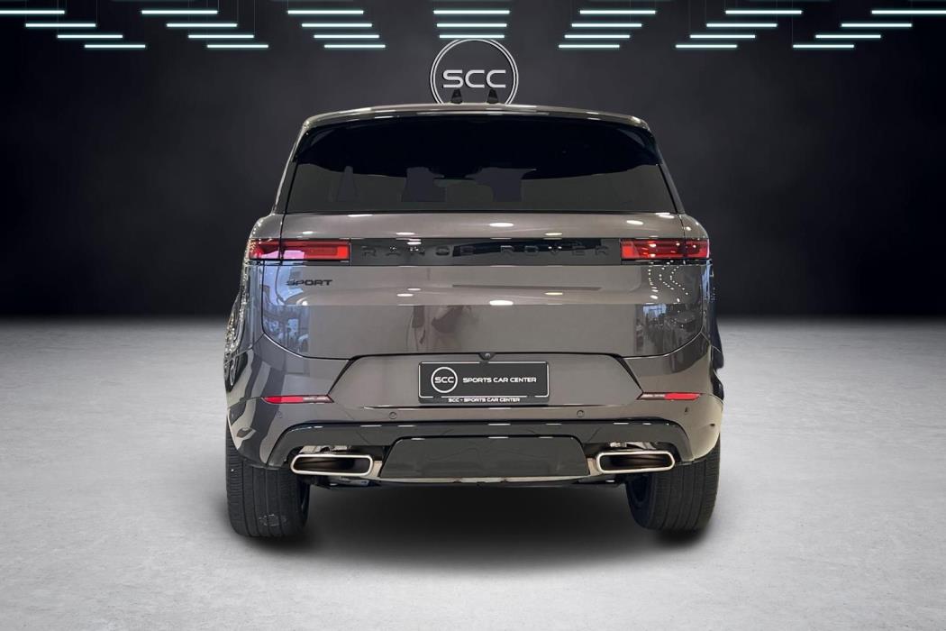 Land Rover Range Rover Sport 2024