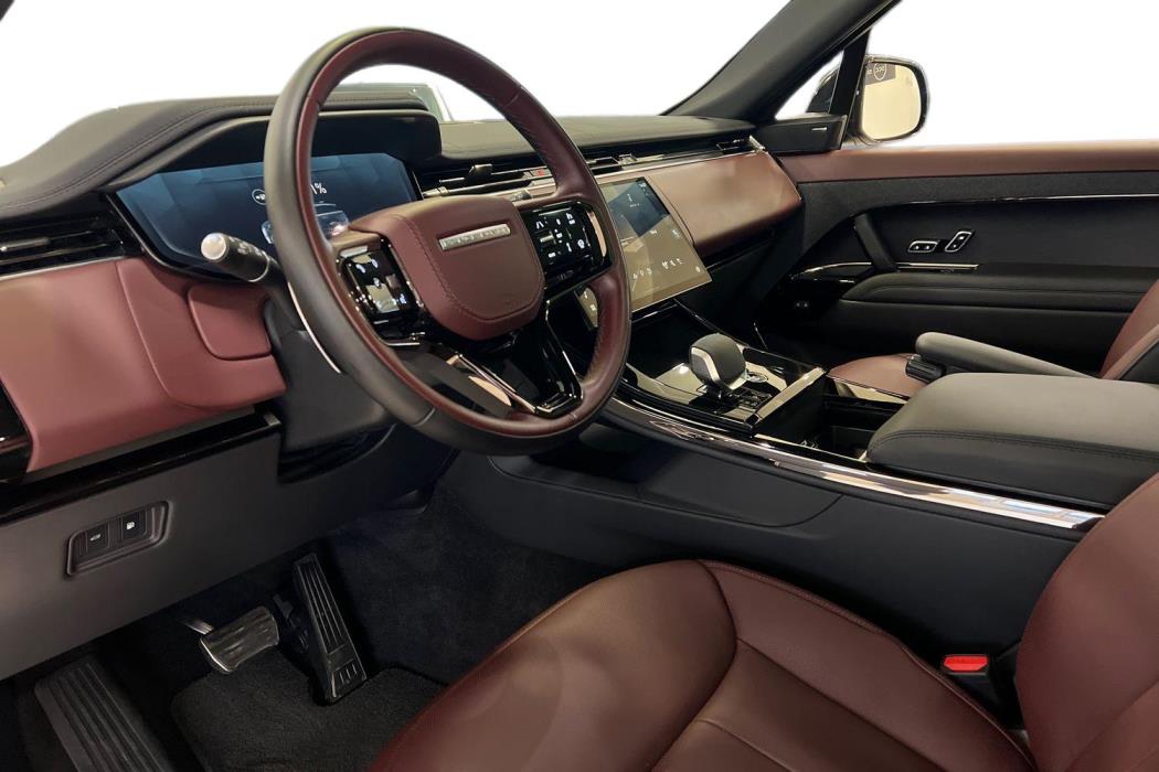 Land Rover Range Rover Sport 2024