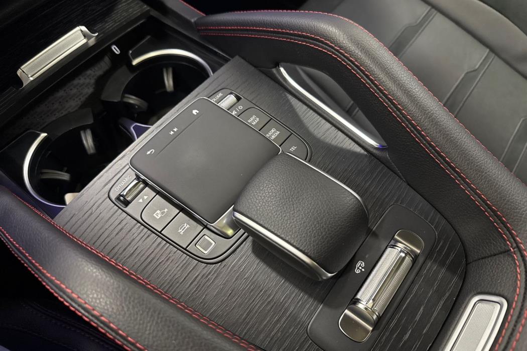 Mercedes-Benz GLE 53 AMG 2025