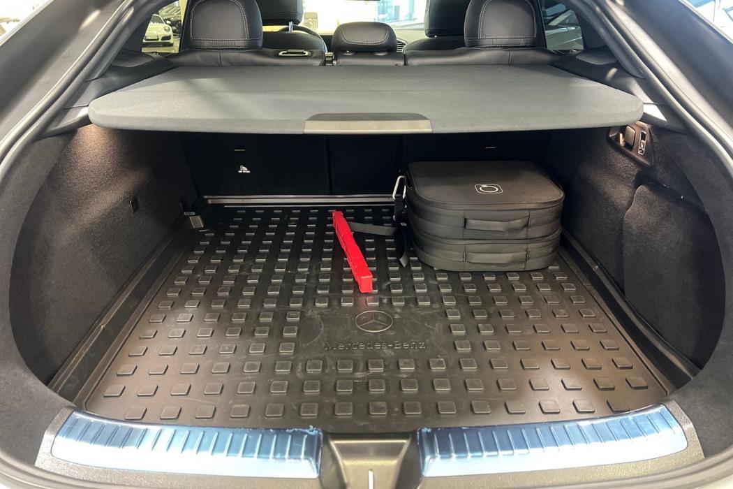 Mercedes-Benz GLE 2024