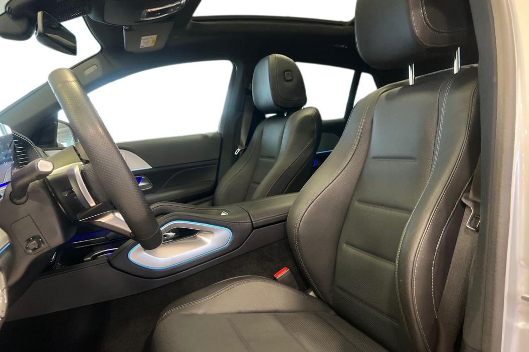 Mercedes-Benz GLE 2024